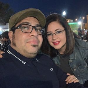 Meet your Posher, Alexander